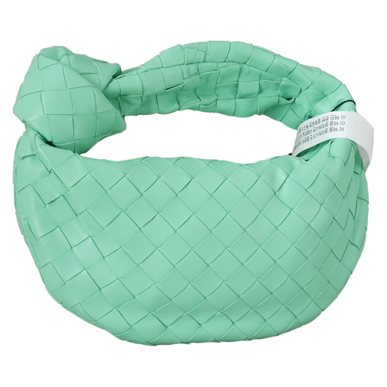 BOTTEGA VENETA(USED)보테가베네타 미니 조디백